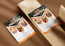 design eye catching flyer design